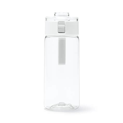 muji travel bottles